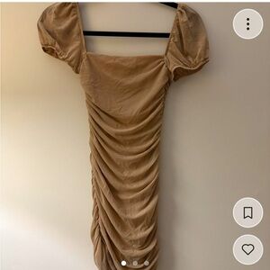 Princess Polly tight dress